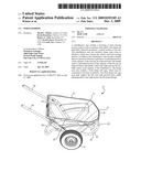 WHEELBARROW diagram and image