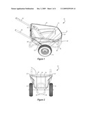 WHEELBARROW diagram and image