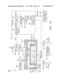 METHOD OF PLASMA LOAD IMPEDANCE TUNING BY MODULATION OF AN UNMATCHED LOW POWER RF GENERATOR diagram and image