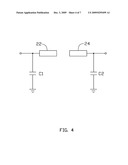 DIRECTIONAL COUPLER diagram and image