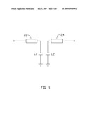 DIRECTIONAL COUPLER diagram and image