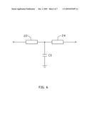 DIRECTIONAL COUPLER diagram and image