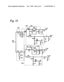 DIPLEXER CIRCUIT, HIGH-FREQUENCY CIRCUIT AND HIGH-FREQUENCY MODULE diagram and image