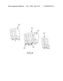 POWER CONVERTER MAGNETIC DEVICES diagram and image