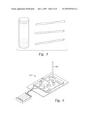 ANTENNAS BASED ON A CONDUCTIVE POLYMER COMPOSITE AND METHODS FOR PRODUCTION THEREOF diagram and image