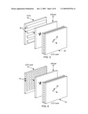 Methods and Systems for Reduced Flickering and Blur diagram and image