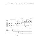 Methods and Systems for Reduced Flickering and Blur diagram and image