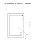 LIGHT CONTROLLED SCREEN diagram and image