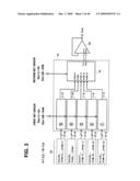 Digital-to-analog converting circuit, data driver and display device diagram and image