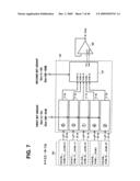 Digital-to-analog converting circuit, data driver and display device diagram and image