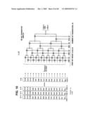 Digital-to-analog converting circuit, data driver and display device diagram and image