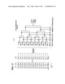 Digital-to-analog converting circuit, data driver and display device diagram and image