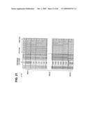 Digital-to-analog converting circuit, data driver and display device diagram and image