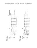 Digital-to-analog converting circuit, data driver and display device diagram and image