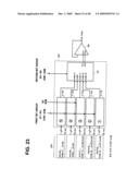 Digital-to-analog converting circuit, data driver and display device diagram and image