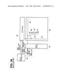 Digital-to-analog converting circuit, data driver and display device diagram and image