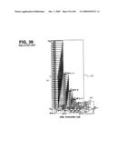 Digital-to-analog converting circuit, data driver and display device diagram and image