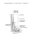 Digital-to-analog converting circuit, data driver and display device diagram and image