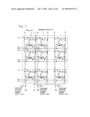 ADHESION TYPE AREA SENSOR AND DISPLAY DEVICE HAVING ADHESION TYPE AREA SENSOR diagram and image