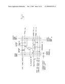 ADHESION TYPE AREA SENSOR AND DISPLAY DEVICE HAVING ADHESION TYPE AREA SENSOR diagram and image