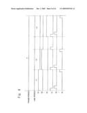 ADHESION TYPE AREA SENSOR AND DISPLAY DEVICE HAVING ADHESION TYPE AREA SENSOR diagram and image