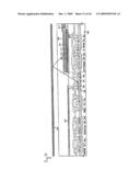 ADHESION TYPE AREA SENSOR AND DISPLAY DEVICE HAVING ADHESION TYPE AREA SENSOR diagram and image