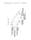 Semiconductor integrated circuit having internal voltage generating circuit diagram and image