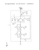 AMPLIFIER CIRCUIT AND DISPLAY DEVICE INCLUDING SAME diagram and image