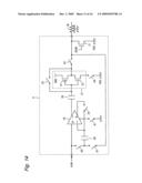 AMPLIFIER CIRCUIT AND DISPLAY DEVICE INCLUDING SAME diagram and image