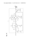 AMPLIFIER CIRCUIT AND DISPLAY DEVICE INCLUDING SAME diagram and image