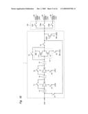 AMPLIFIER CIRCUIT AND DISPLAY DEVICE INCLUDING SAME diagram and image