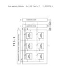 DISPLAY APPARATUS, DRIVING METHODS AND ELECTRONIC INSTRUMENTS diagram and image