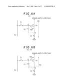 DISPLAY APPARATUS, DRIVING METHODS AND ELECTRONIC INSTRUMENTS diagram and image