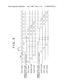 DISPLAY APPARATUS, DRIVING METHODS AND ELECTRONIC INSTRUMENTS diagram and image