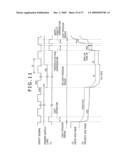 DISPLAY APPARATUS, DRIVING METHODS AND ELECTRONIC INSTRUMENTS diagram and image