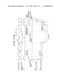 DISPLAY APPARATUS, DRIVING METHODS AND ELECTRONIC INSTRUMENTS diagram and image