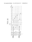 DISPLAY APPARATUS, DRIVING METHODS AND ELECTRONIC INSTRUMENTS diagram and image