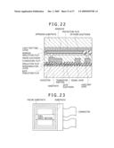 DISPLAY APPARATUS, DRIVING METHODS AND ELECTRONIC INSTRUMENTS diagram and image