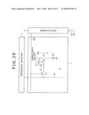 DISPLAY APPARATUS, DRIVING METHODS AND ELECTRONIC INSTRUMENTS diagram and image