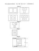 INFORMATION DISPLAY DEVICE diagram and image