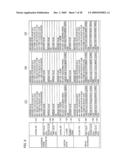 DISPLAY APPARATUS, METHOD FOR DISPLAYING IMAGE AND RECORDING MEDIUM STORING PROGRAM FOR DISPLAYING IMAGE diagram and image