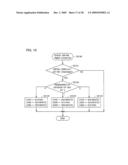 DISPLAY APPARATUS, METHOD FOR DISPLAYING IMAGE AND RECORDING MEDIUM STORING PROGRAM FOR DISPLAYING IMAGE diagram and image