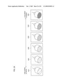 DISPLAY APPARATUS, METHOD FOR DISPLAYING IMAGE AND RECORDING MEDIUM STORING PROGRAM FOR DISPLAYING IMAGE diagram and image