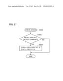 DISPLAY APPARATUS, METHOD FOR DISPLAYING IMAGE AND RECORDING MEDIUM STORING PROGRAM FOR DISPLAYING IMAGE diagram and image