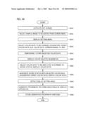 DISPLAY APPARATUS, METHOD FOR DISPLAYING IMAGE AND RECORDING MEDIUM STORING PROGRAM FOR DISPLAYING IMAGE diagram and image