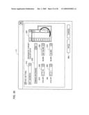 DISPLAY APPARATUS, METHOD FOR DISPLAYING IMAGE AND RECORDING MEDIUM STORING PROGRAM FOR DISPLAYING IMAGE diagram and image