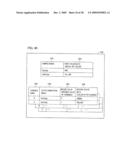 DISPLAY APPARATUS, METHOD FOR DISPLAYING IMAGE AND RECORDING MEDIUM STORING PROGRAM FOR DISPLAYING IMAGE diagram and image