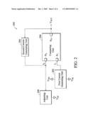 CIRCUIT FOR GENERATING DRIVE VOLTAGE diagram and image