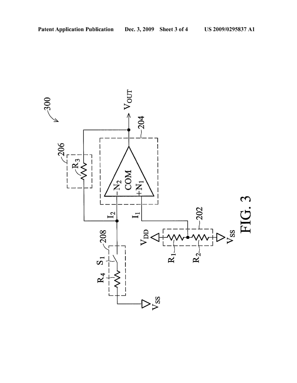 CIRCUIT FOR GENERATING DRIVE VOLTAGE - diagram, schematic, and image 04