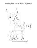 CIRCUIT FOR GENERATING DRIVE VOLTAGE diagram and image